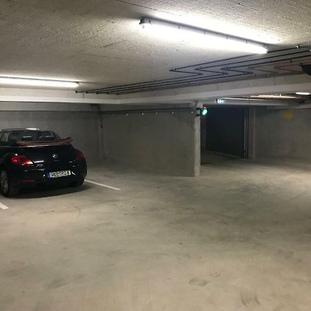 ミルテンベルクMain Boarding Houseアパートメント エクステリア 写真
