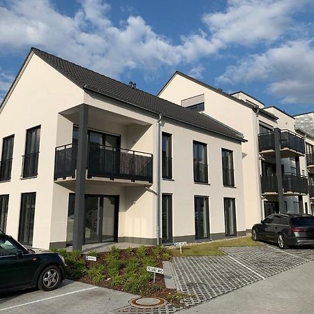 ミルテンベルクMain Boarding Houseアパートメント エクステリア 写真