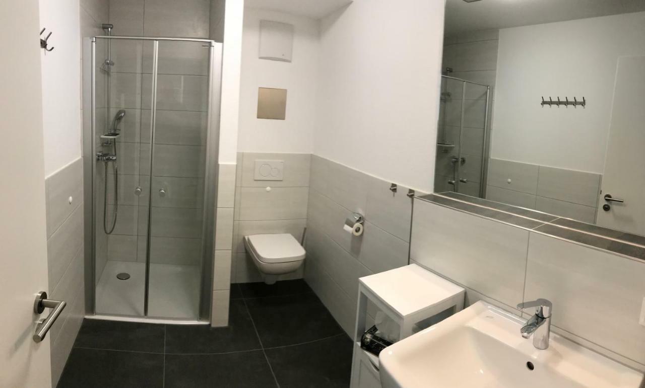 ミルテンベルクMain Boarding Houseアパートメント エクステリア 写真