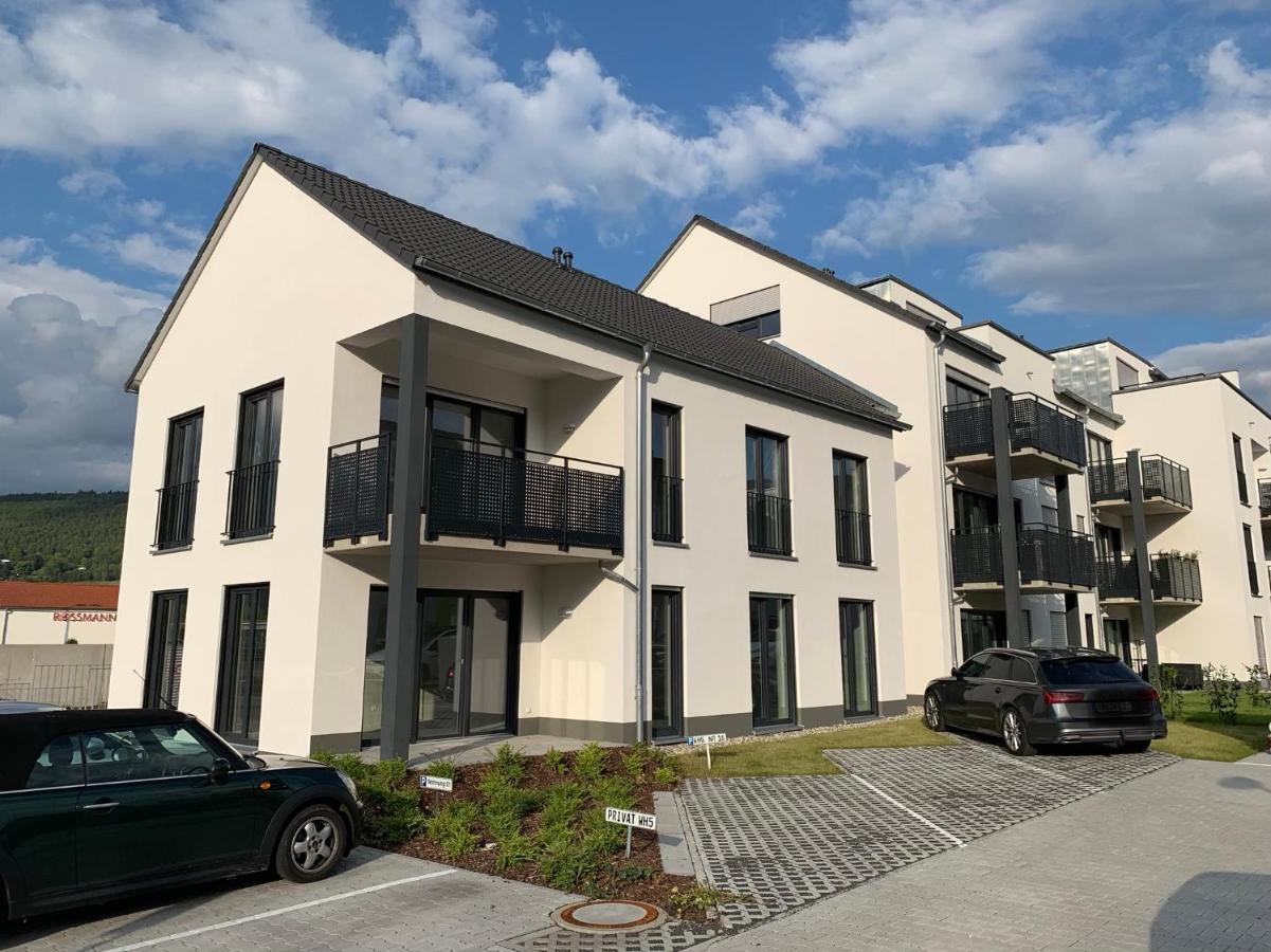 ミルテンベルクMain Boarding Houseアパートメント エクステリア 写真